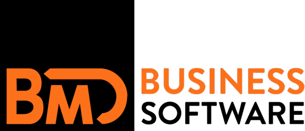 BMD Logo Bau-Lohnverrechnung