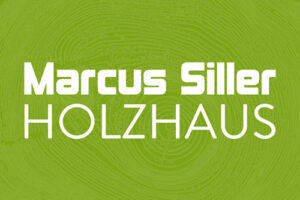 Marcus Siller Holzhaus Logo